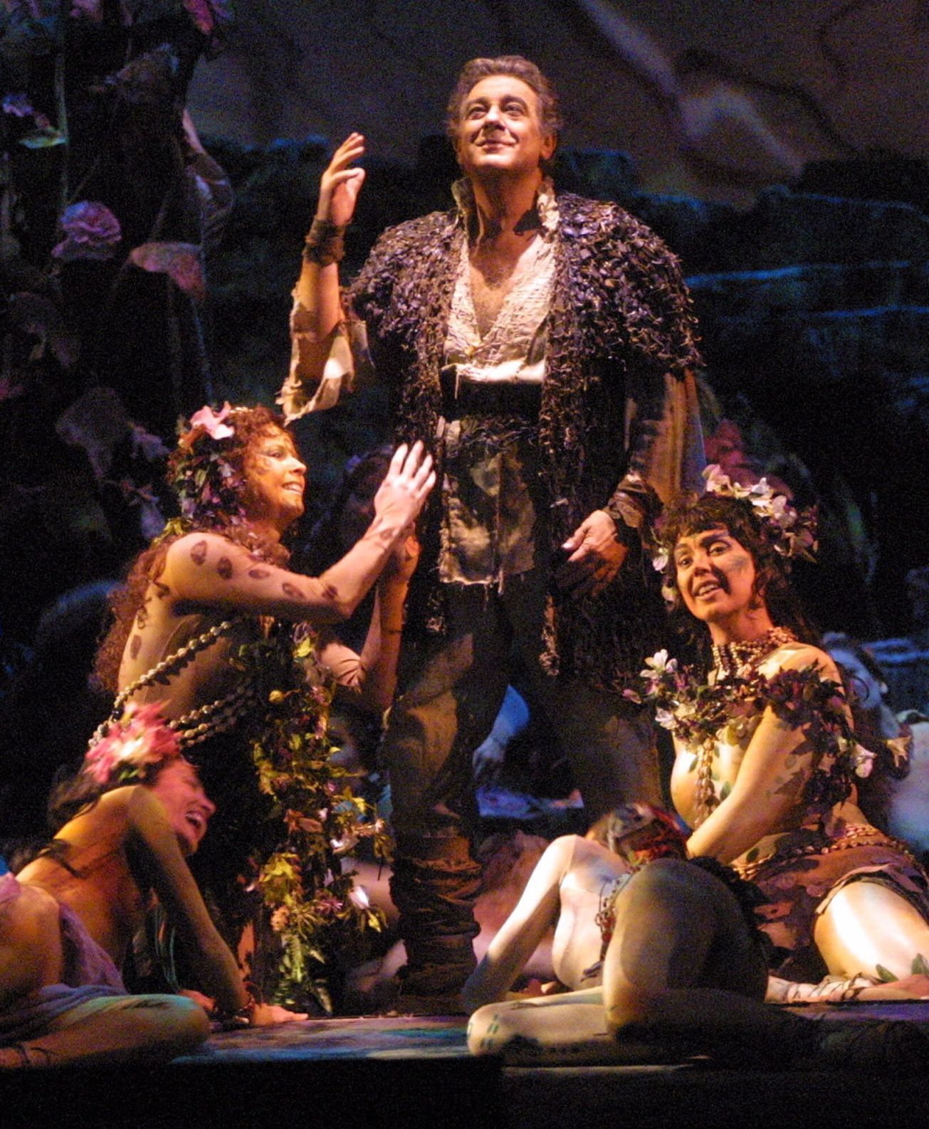 Sexual Misconduct Placido Domingo